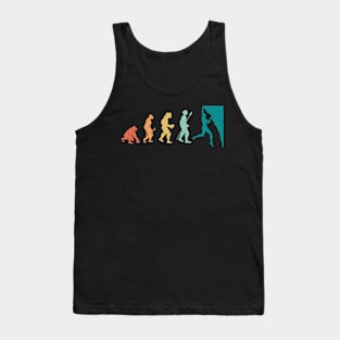 Evolution Climbing Tank Top